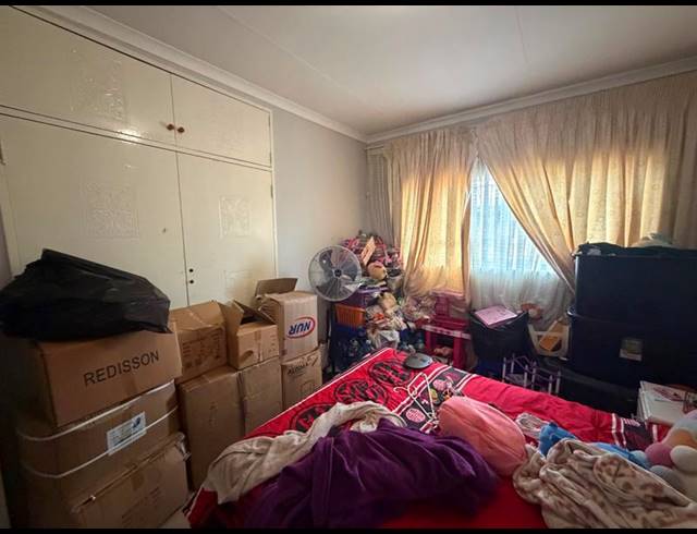 4 BEDROOM APARTMENT FOR SALE IN LAUDIUM